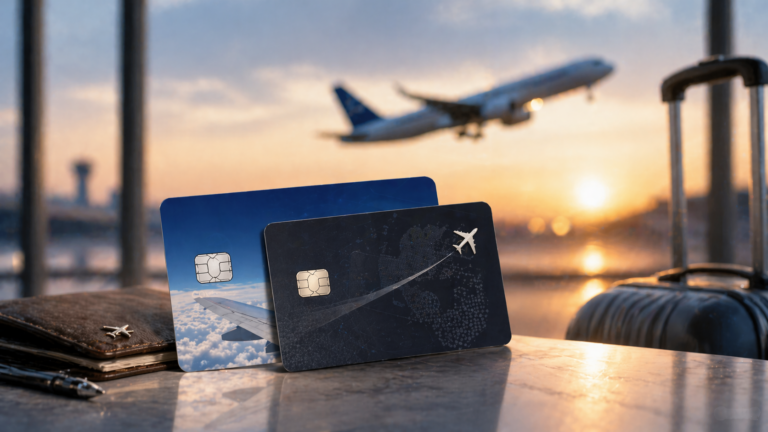 Air travel is picking up again. What does that mean for airline cards?
