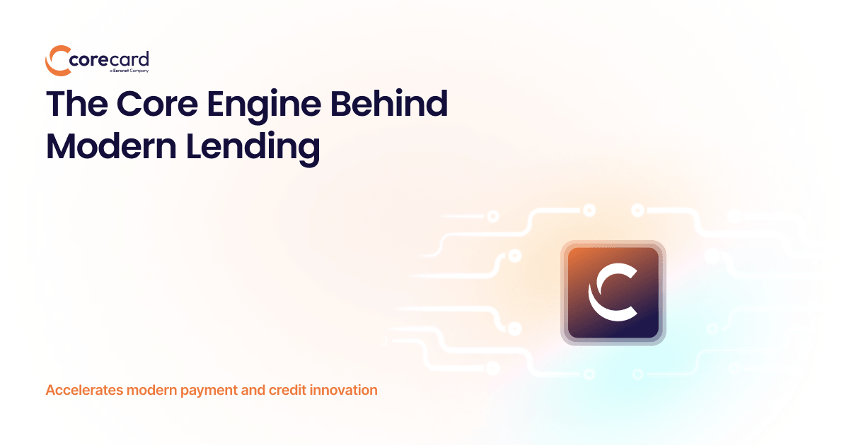 CoreCard preview