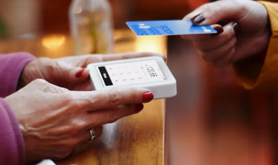 Shaping the Future of Global Payments