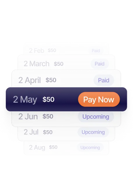 Installment Lending