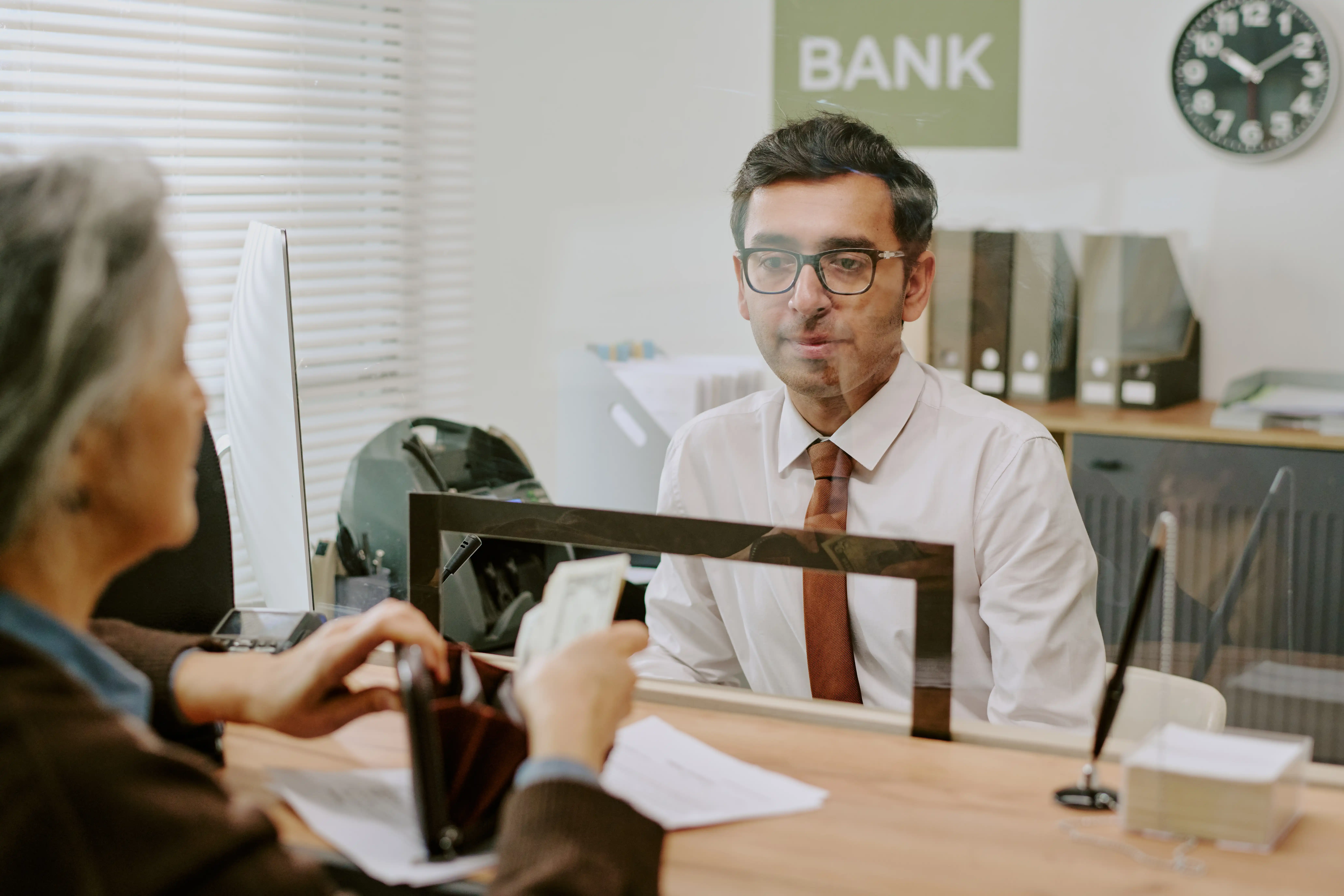 Why Credit Issuing Systems Struggle to Scale in Modern Banking