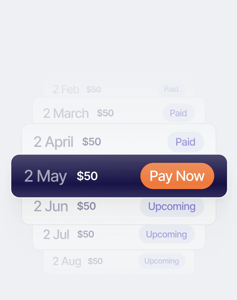 Installment Lending