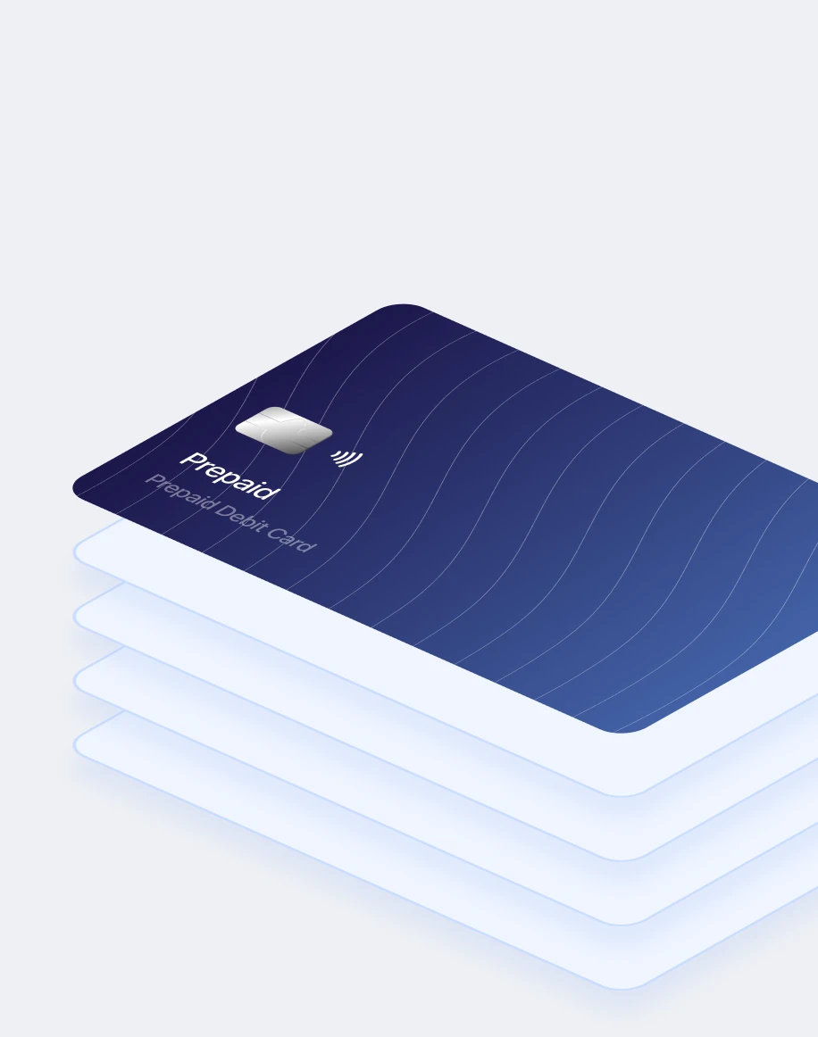 Prepaid/Debit